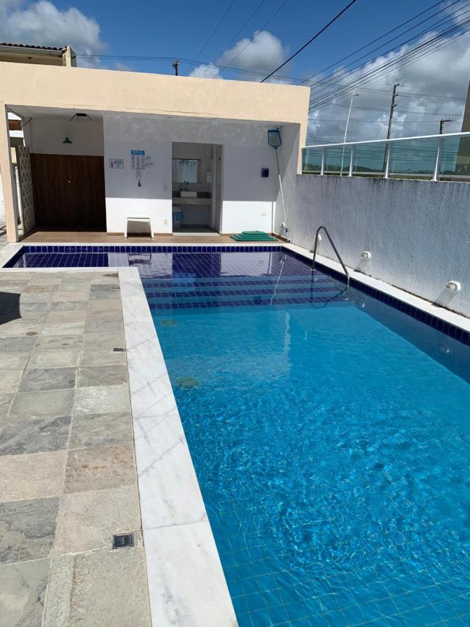 Flatsportojjp - Flat Cupe Beach Pôrto das Galinhas Esterno foto